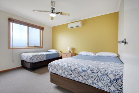 Apartments On Church - Unit 7 - Whitsundays Accommodation 2