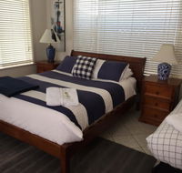 Apartments on the park - 47 March St - Whitsundays Accommodation