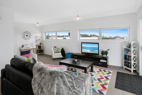 APOLLO 13 PENTHOUSE - Free Wifi & Huge Terrace! - Whitsundays Accommodation 1
