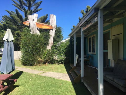Apollo Bay Backpackers - Whitsundays Accommodation 1