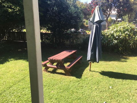 Apollo Bay Backpackers - Whitsundays Accommodation 2