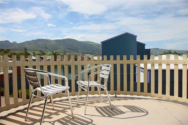 Apollo Bay VIC Whitsundays Accommodation