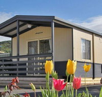 Apollo Bay Holiday Park - Whitsundays Accommodation