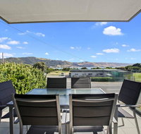 APOLLO BLUE 4 - modern waterfront apartment - Whitsundays Accommodation