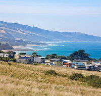Apollo Panorama Guesthouse - Whitsundays Accommodation