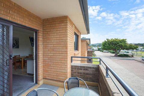 Apollo Unit 13 - Whitsundays Accommodation 1