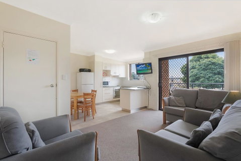 Apollo Unit 13 - Whitsundays Accommodation 0