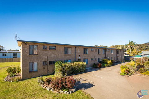 Apollo Unit 26 - Whitsundays Accommodation 1