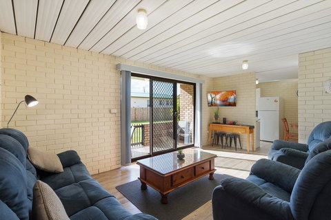 Apollo Unit 26 - Whitsundays Accommodation 0