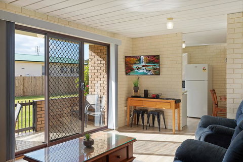 Apollo Unit 26 - Whitsundays Accommodation 3