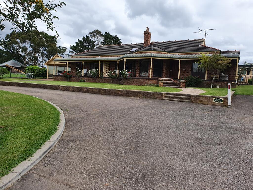 Leppington NSW Whitsundays Accommodation