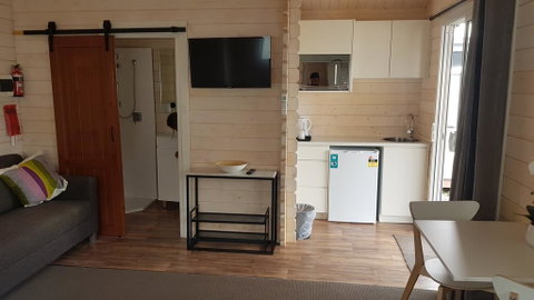 Appin Village - Whitsundays Accommodation 3