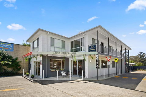 Appin Village - Whitsundays Accommodation 2