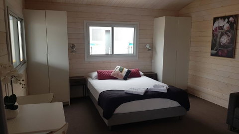 Appin Village - Whitsundays Accommodation 0