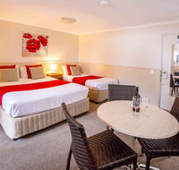 Apple  Grape Motel - Whitsundays Accommodation