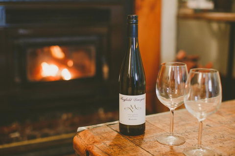 Apple Cottage, Orange NSW - Whitsundays Accommodation 2