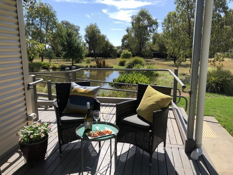 Appleyard BnB - Whitsundays Accommodation 1