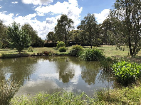 Appleyard BnB - Whitsundays Accommodation 3