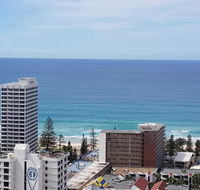 APR Renaissance Private Apartments - Whitsundays Accommodation