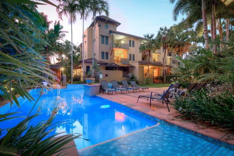 Apt 58 At The Reef Club Resort - Tranquil, Walk To Beach And Village - Whitsundays Accommodation 0