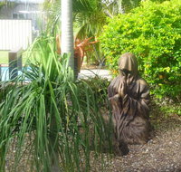 Apurla Hervey Bay - Located at the Point - Whitsundays Accommodation