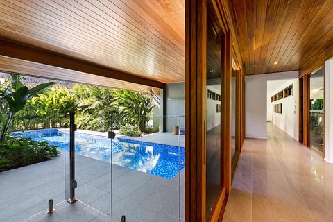 Aqua - At Funnel Bay - Whitsundays Accommodation 0