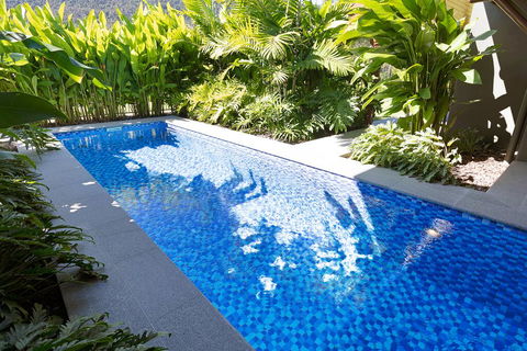 Aqua - At Funnel Bay - Whitsundays Accommodation 3