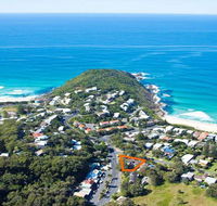 Aqua Apartment 3 - Whitsundays Accommodation