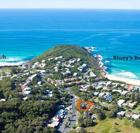 Aqua Apartment 4 - Whitsundays Accommodation