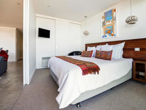 AQUA MIST PENTHOUSE - Whitsundays Accommodation 2