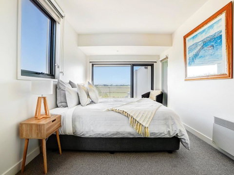 AQUA MIST PENTHOUSE - Whitsundays Accommodation 3