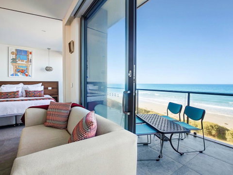 AQUA MIST PENTHOUSE - Whitsundays Accommodation 1