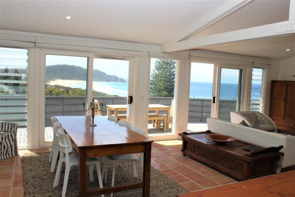 Wallingat NSW Whitsundays Accommodation