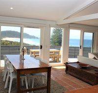 AQUA VIEW - Whitsundays Accommodation