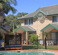 Aqua Villa Holiday Apartments - Whitsundays Accommodation