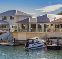 Aqua Vista - Whitsundays Accommodation