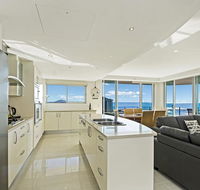 Aqua Vista Resort - Whitsundays Accommodation