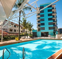 Aqualine Apartments On The Broadwater - Whitsundays Accommodation
