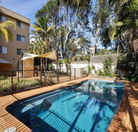 Aquarius Apartment 3 - Whitsundays Accommodation