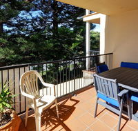 Aquarius Apartment 4 - Whitsundays Accommodation