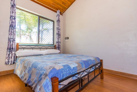 Aquarius Backpackers Resort - Whitsundays Accommodation 2