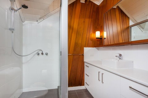 Aquarius Backpackers Resort - Whitsundays Accommodation 1