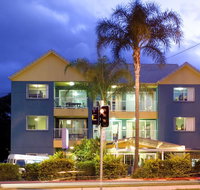 Aquarius Gold Coast - Whitsundays Accommodation