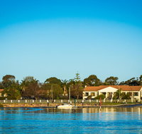 Aquarius Merimbula - Whitsundays Accommodation