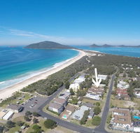 Aquarius Townhouse - Whitsundays Accommodation