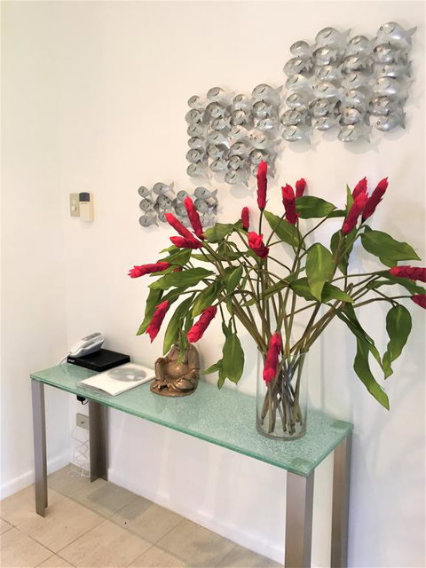 Aquatica - Luxe Holiday Home - Whitsundays Accommodation 3