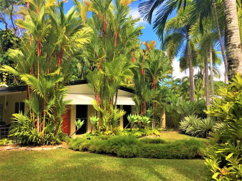 Aquatica - Luxe Holiday Home - Whitsundays Accommodation 1
