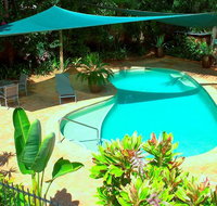 Aquatica - Luxe Holiday Home - Whitsundays Accommodation