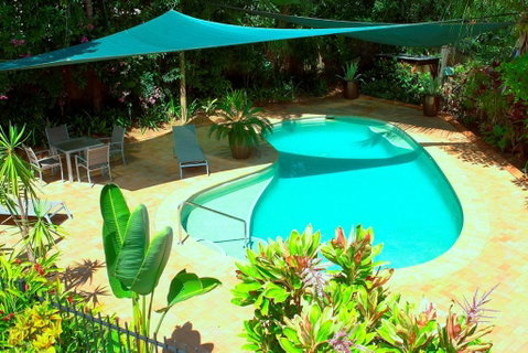 Aquatica - Luxe Holiday Home - Whitsundays Accommodation 0
