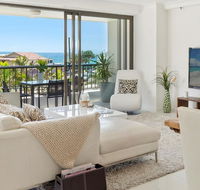 Aqueous Apartment - Whitsundays Accommodation